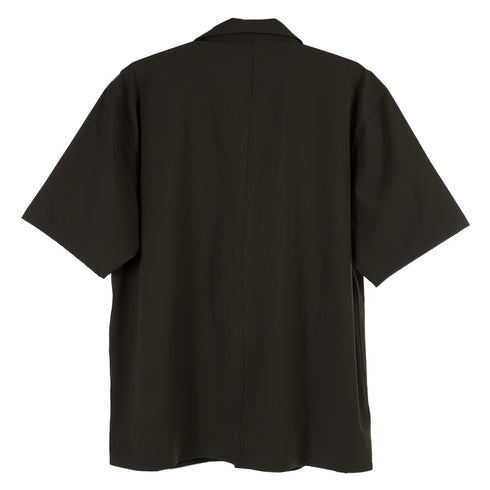 Norse Projects Carsten Travel Solotex Ivy Green N40-0591 Degli Uberti